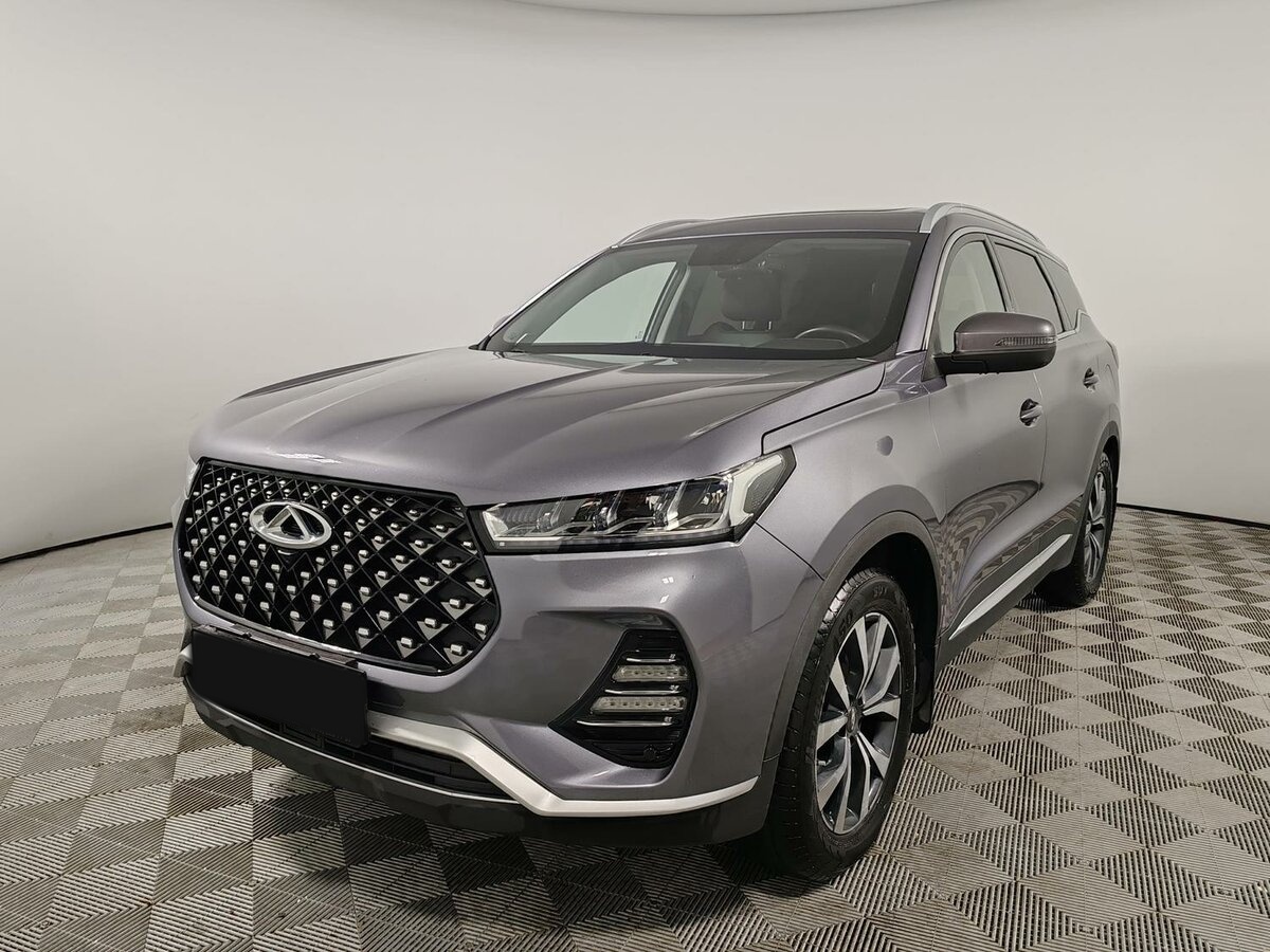 Chery Tiggo 7 Pro I, 2022