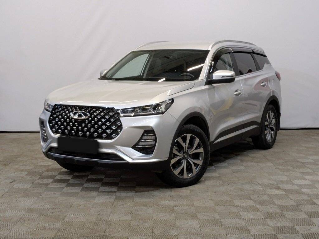 Chery Tiggo 7 Pro I, 2023