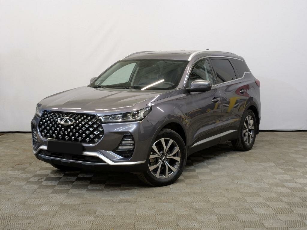 Chery Tiggo 7 Pro I, 2022