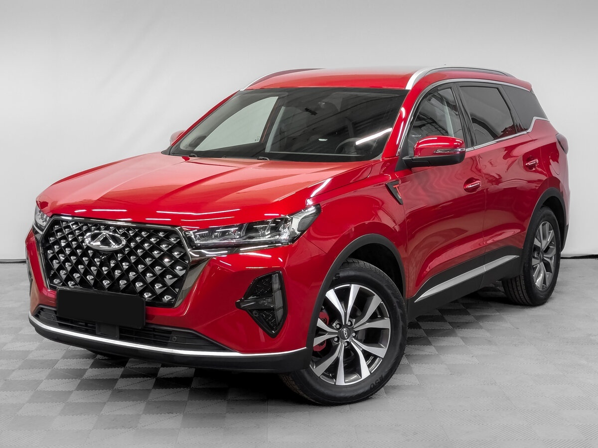 Chery Tiggo 7 Pro Max I, 2024