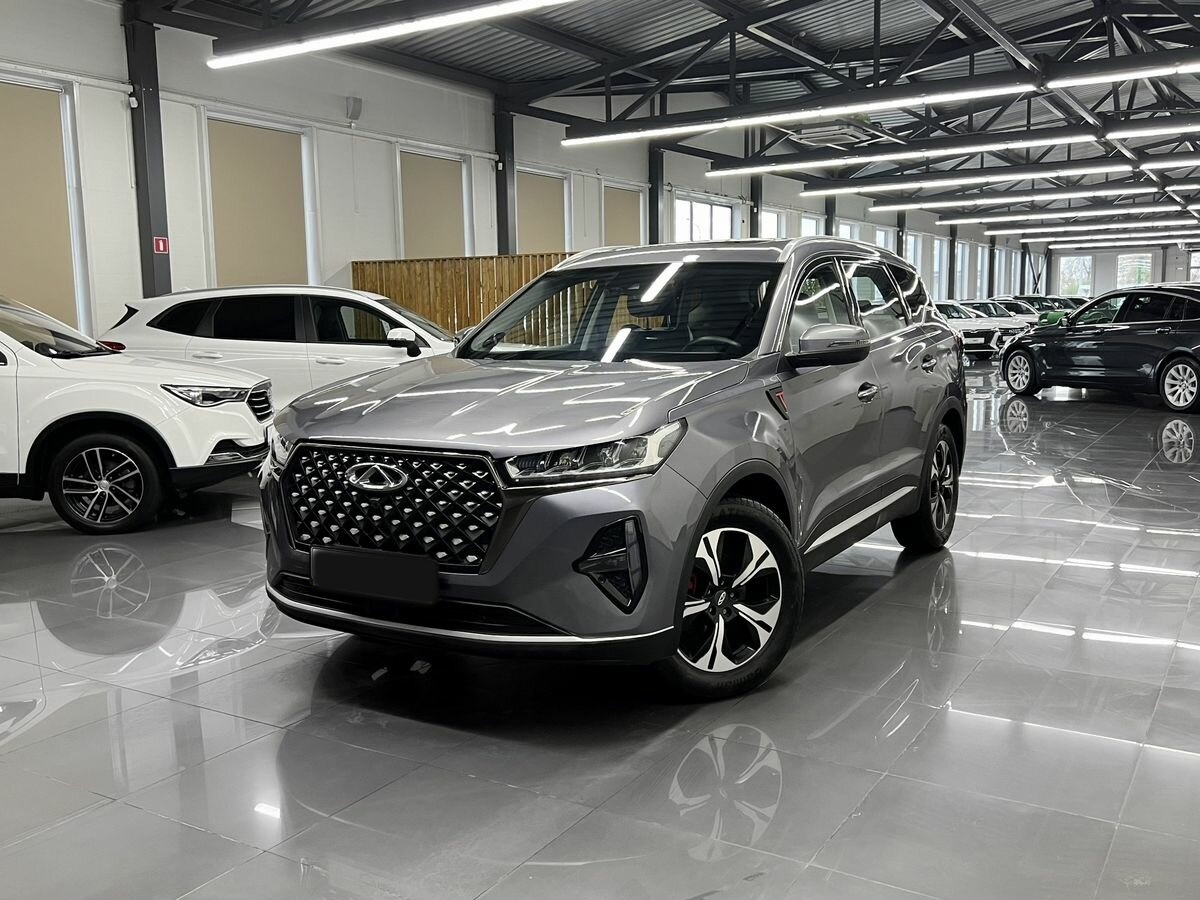 Chery Tiggo 7 Pro Max I, 2023
