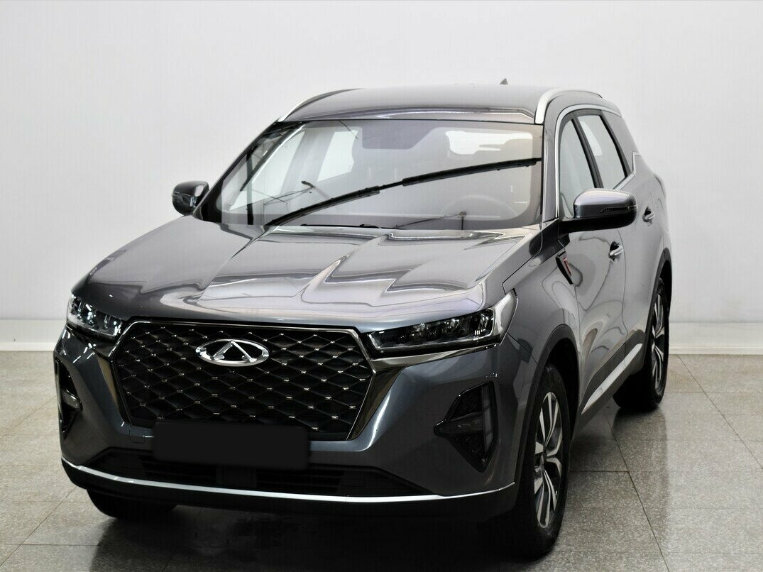 Chery Tiggo 7 Pro Max I, 2023