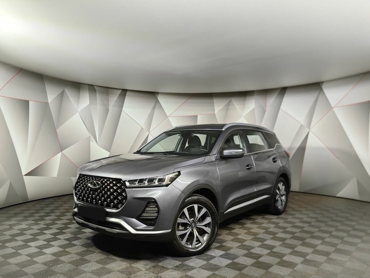 Chery Tiggo 7 Pro I, 2022