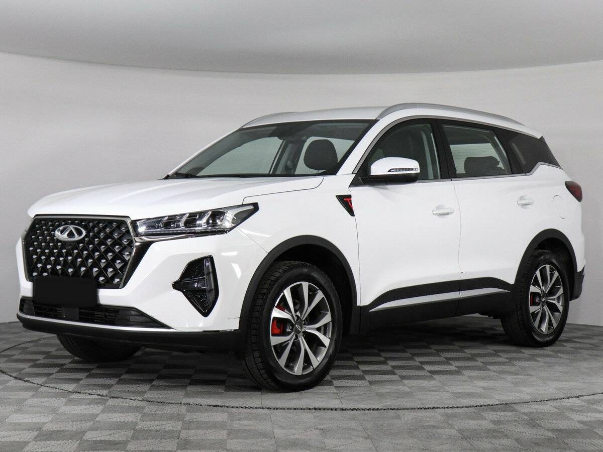 Chery Tiggo 7 Pro Max I, 2024