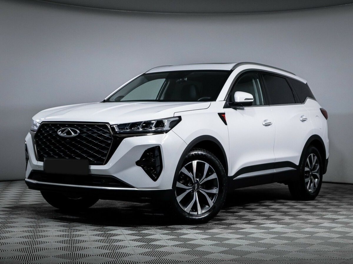 Chery Tiggo 7 Pro Max I, 2023