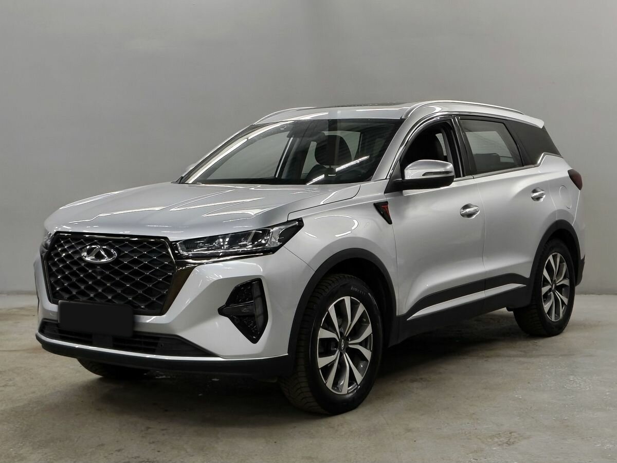 Chery Tiggo 7 Pro Max I, 2023