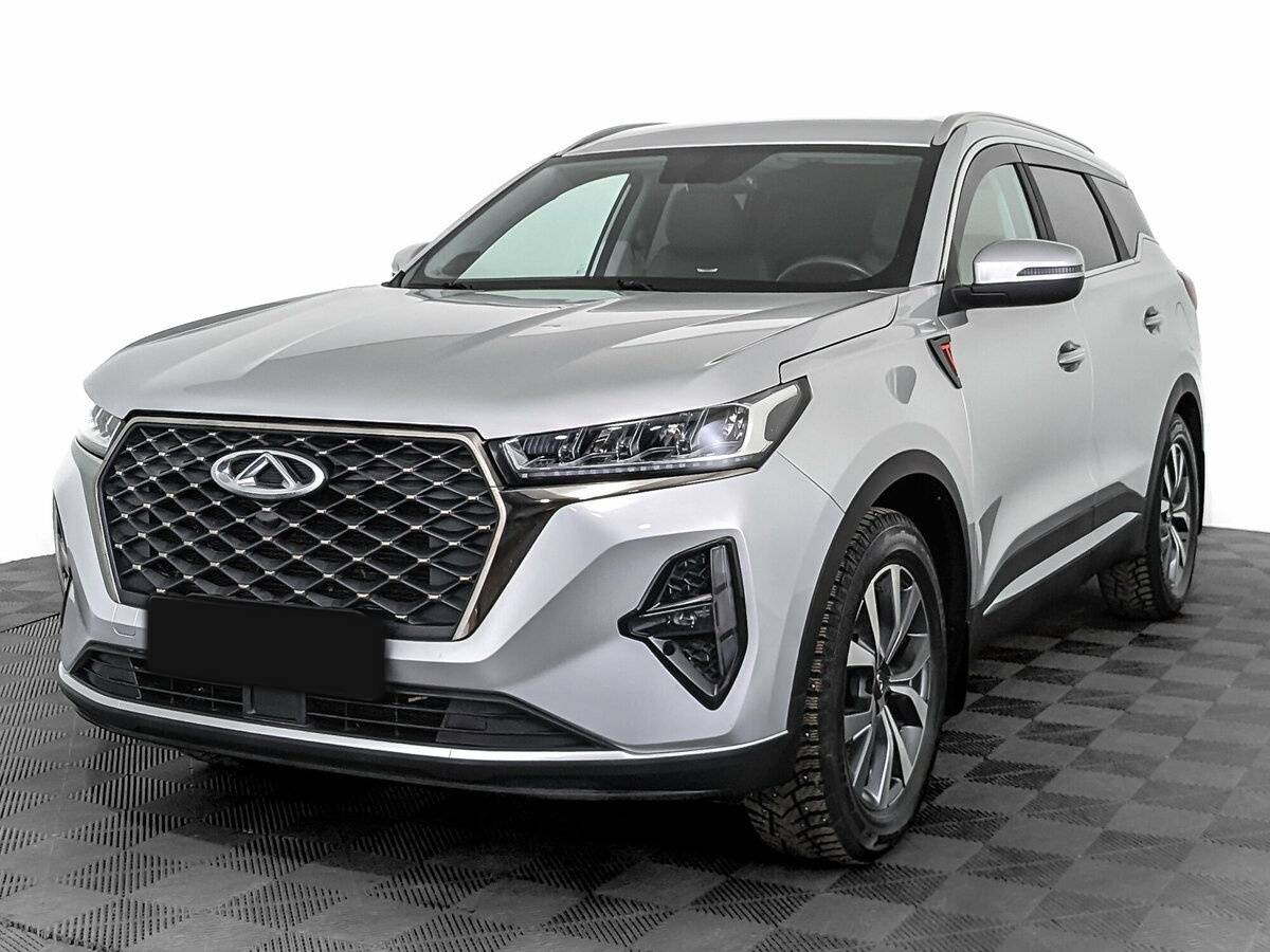 Chery Tiggo 7 Pro Max I, 2023