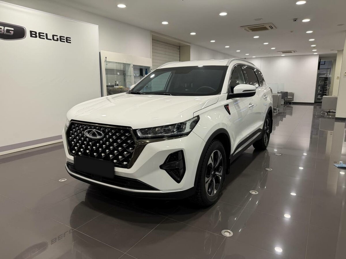 Chery Tiggo 7 Pro Max I, 2023