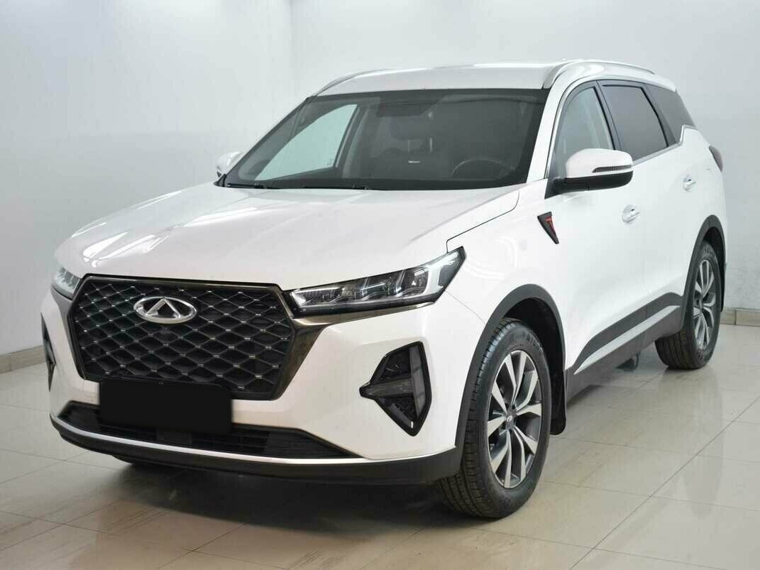 Chery Tiggo 7 Pro Max I, 2023