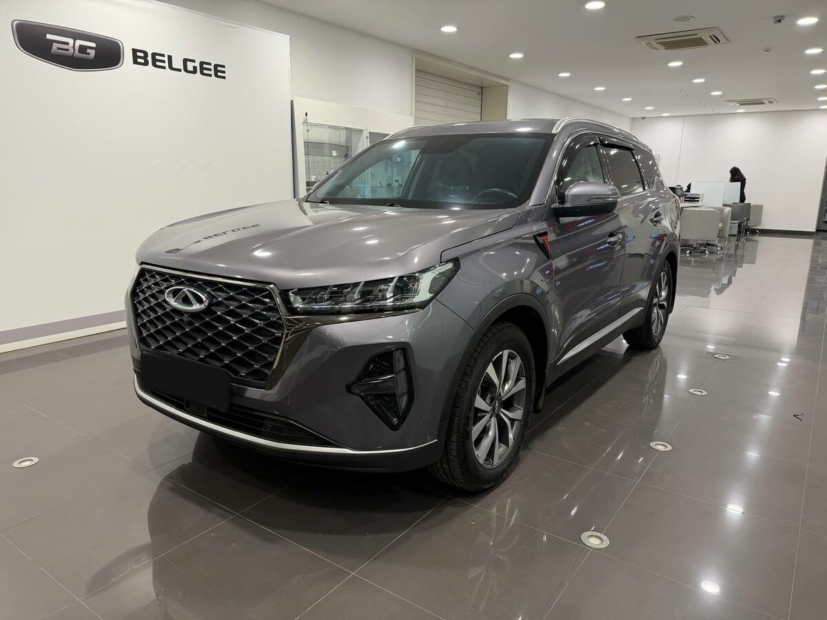 Chery Tiggo 7 Pro Max I, 2022