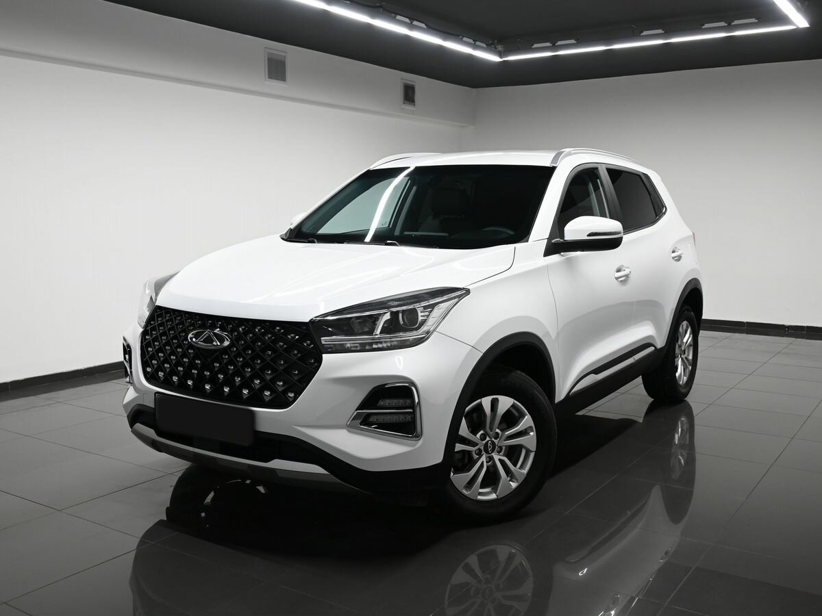 Chery Tiggo 4 Pro I, 2024