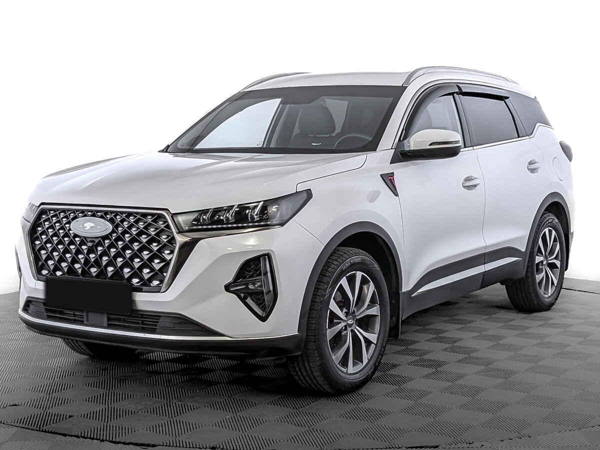 Chery Tiggo 7 Pro Max I, 2024