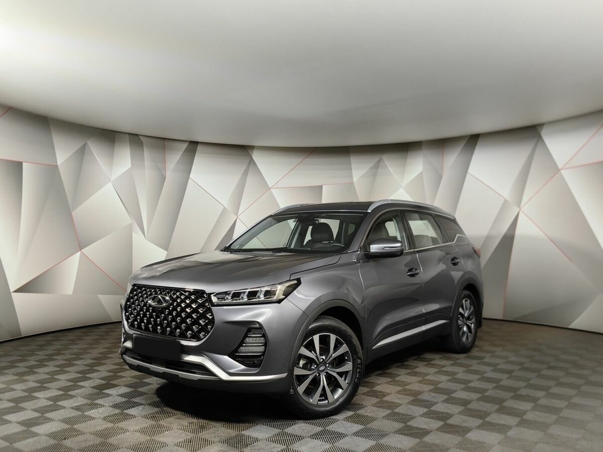 Chery Tiggo 7 Pro I, 2022