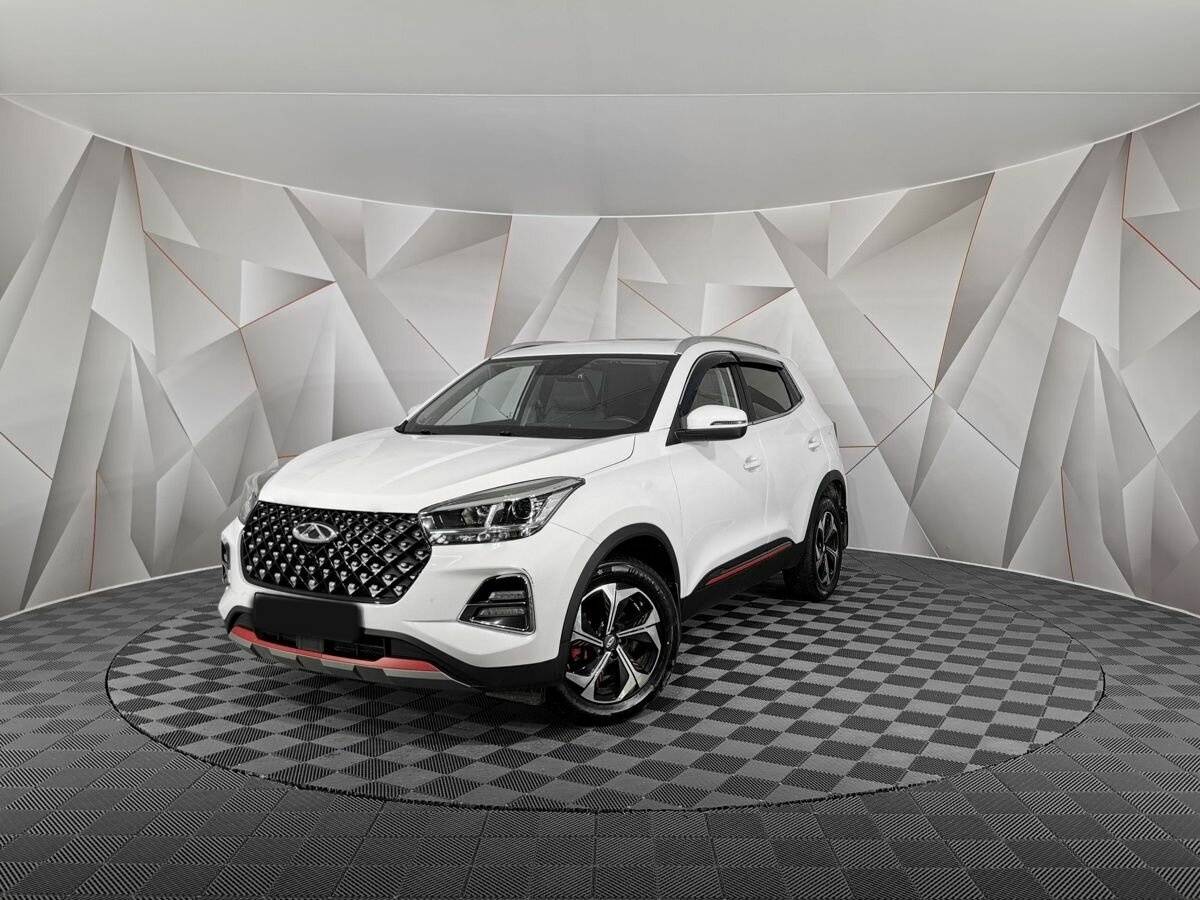 Chery Tiggo 4 Pro I, 2023