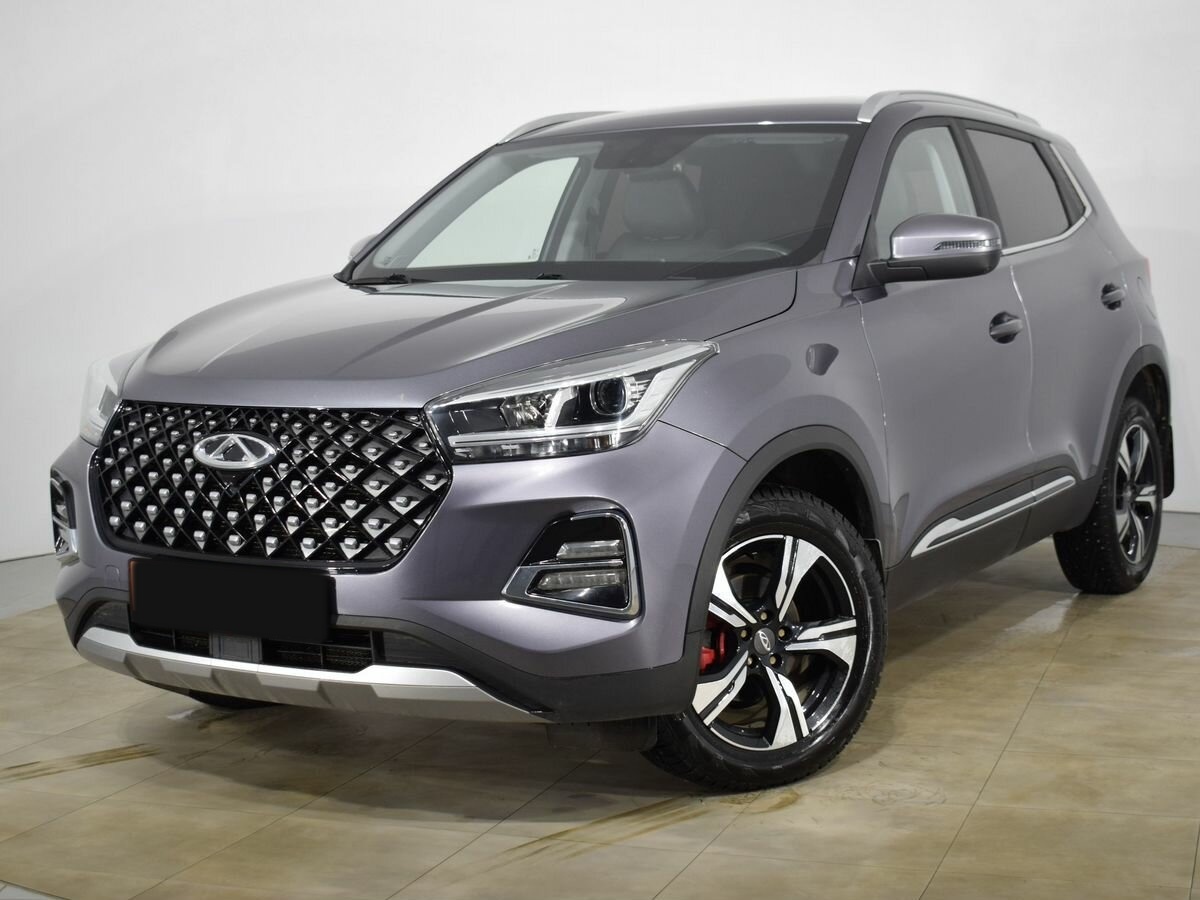 Chery Tiggo 4 Pro I, 2023