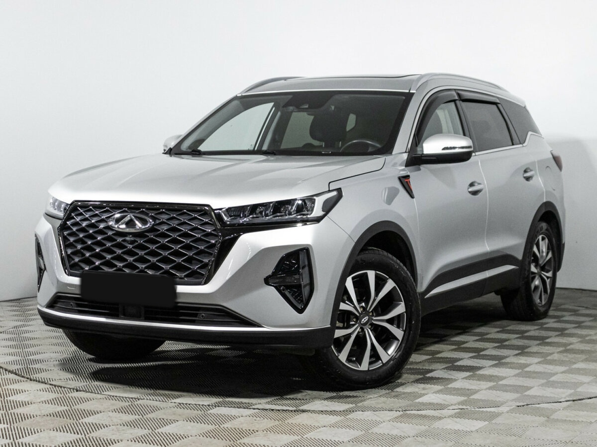 Chery Tiggo 7 Pro Max I, 2022