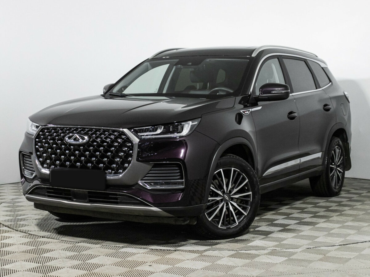 Chery Tiggo 8 Pro Max I, 2023
