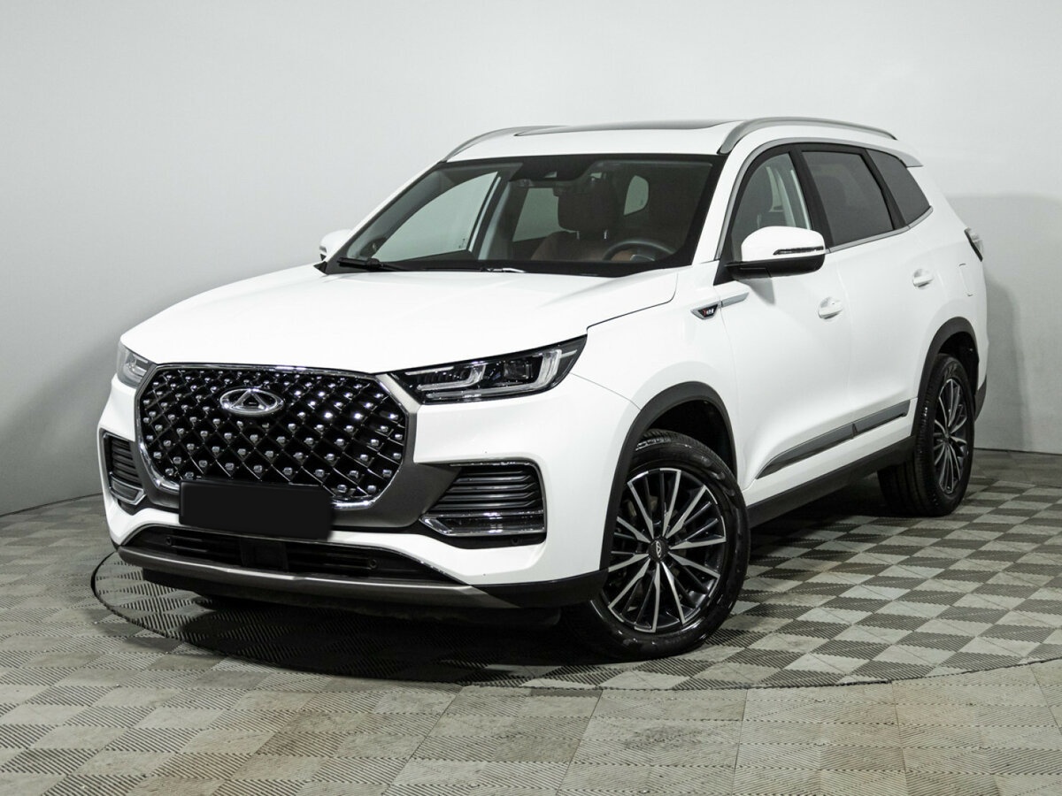 Chery Tiggo 8 Pro Max I, 2023