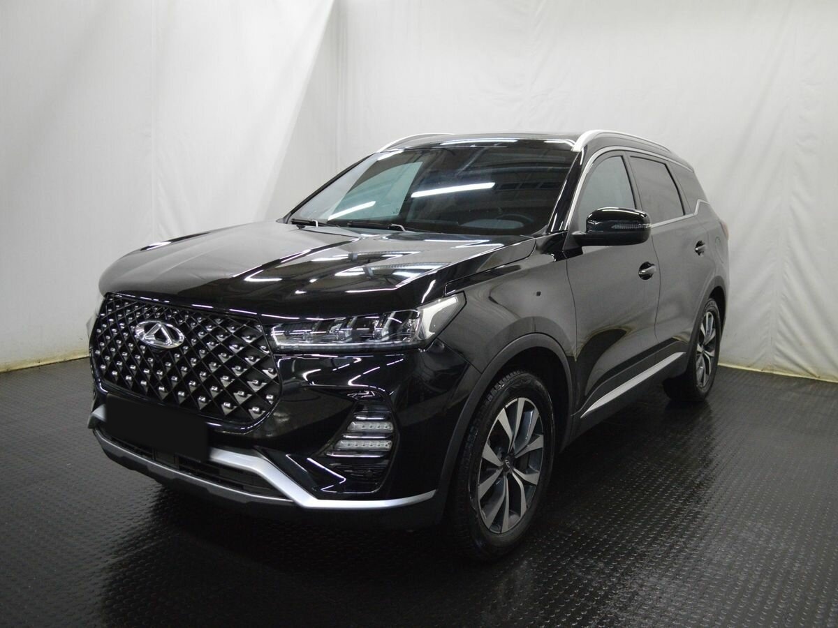 Chery Tiggo 7 Pro I, 2022