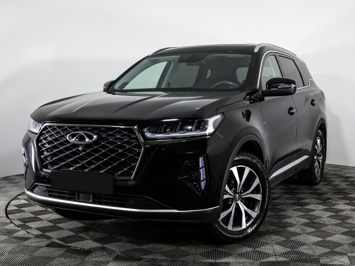 Chery Tiggo 7 Pro Max I, 2023