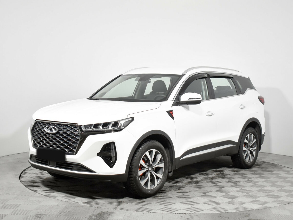 Chery Tiggo 7 Pro Max I, 2023