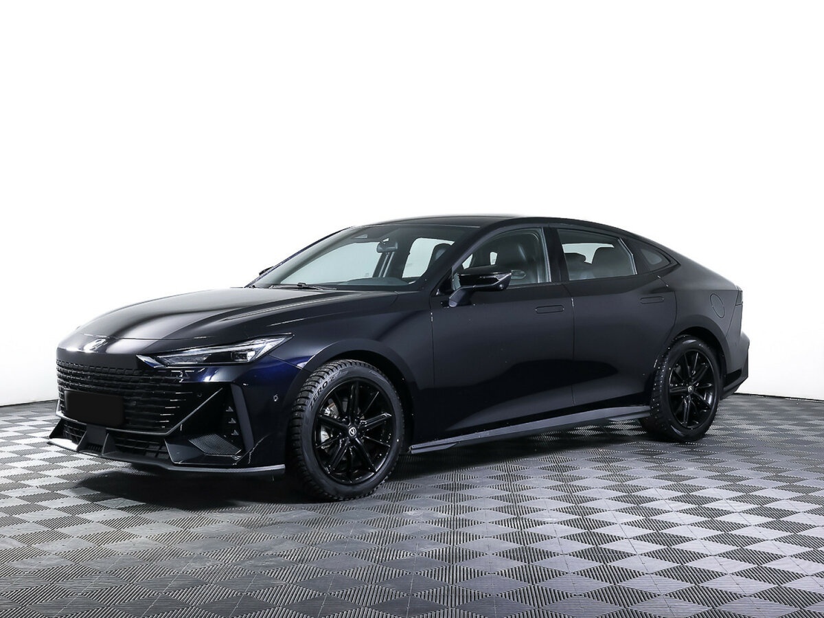 Changan UNI-V I, 2023