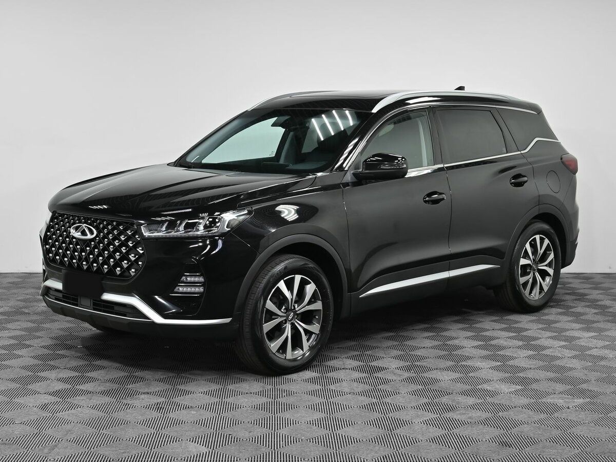 Chery Tiggo 7 Pro I, 2022