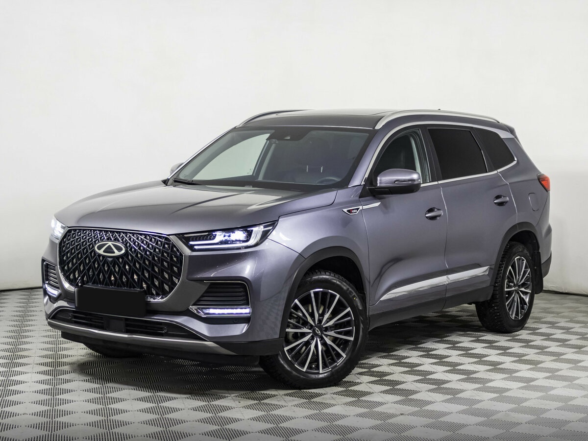 Chery Tiggo 8 Pro Max I, 2024