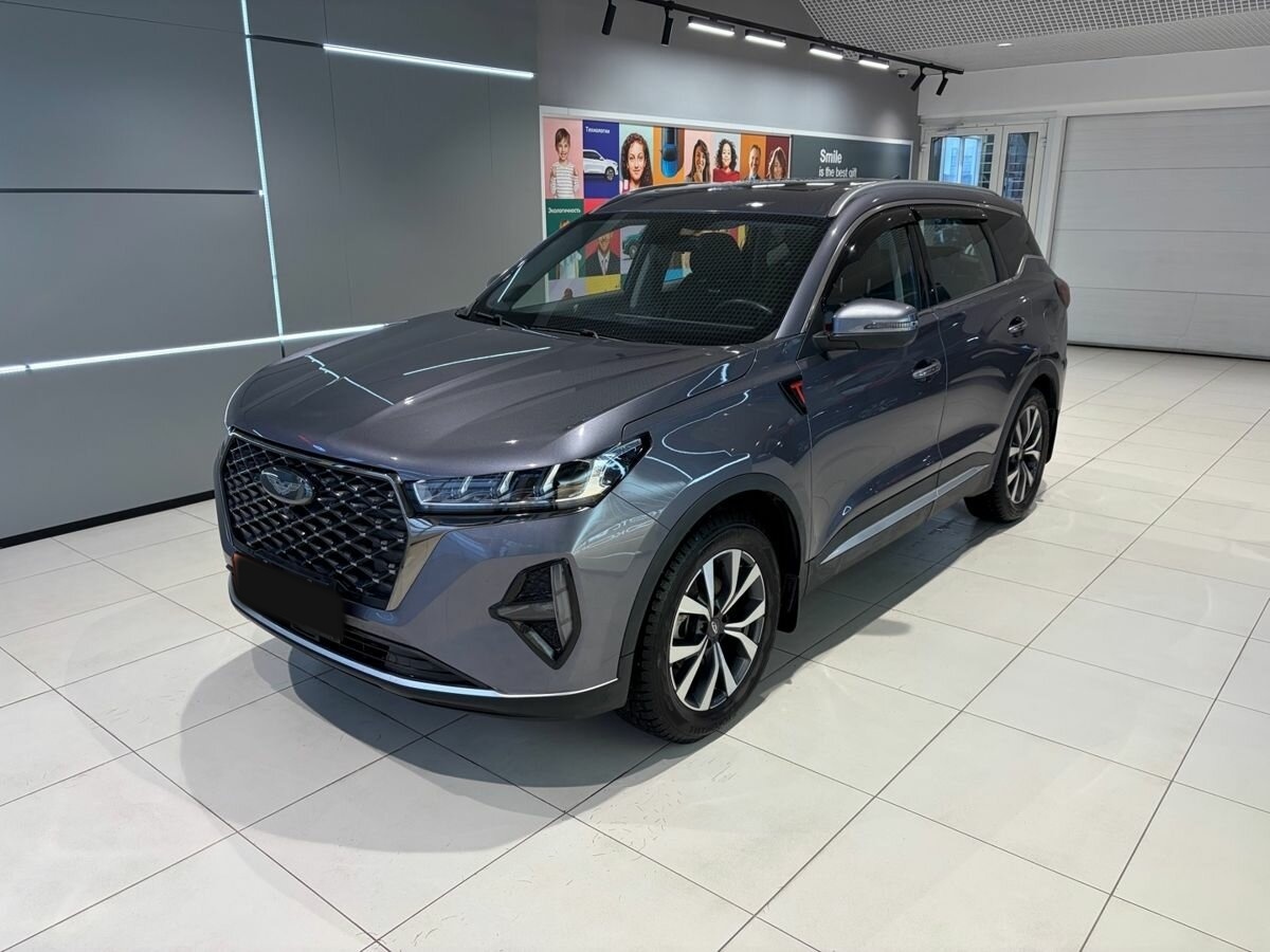 Chery Tiggo 7 Pro Max I, 2023