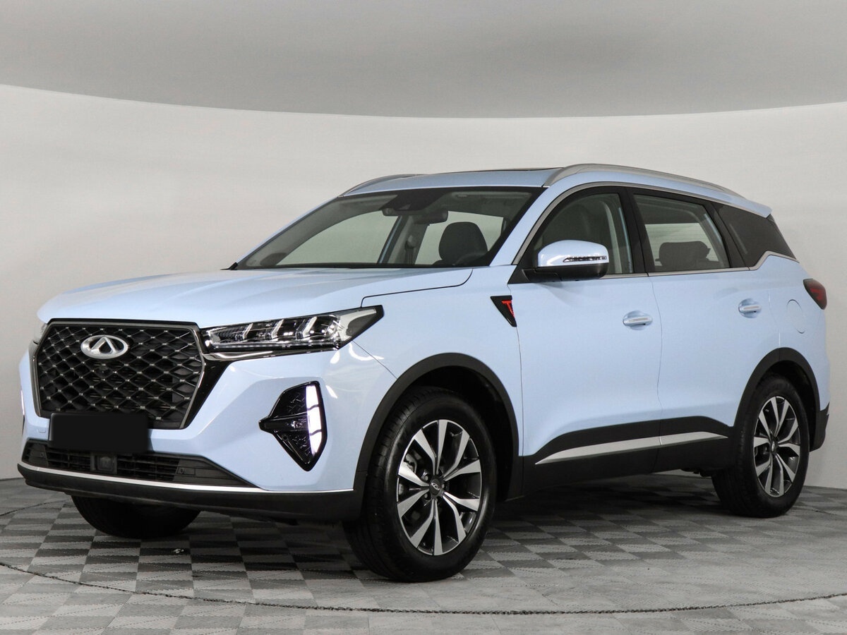 Chery Tiggo 7 Pro Max I, 2023