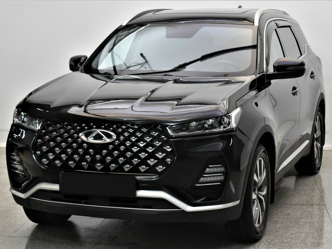 Chery Tiggo 7 Pro I, 2022