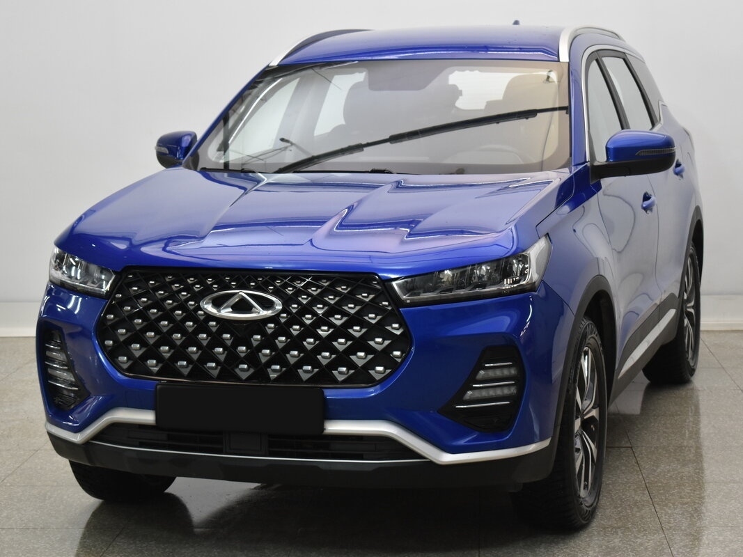 Chery Tiggo 7 Pro I, 2022