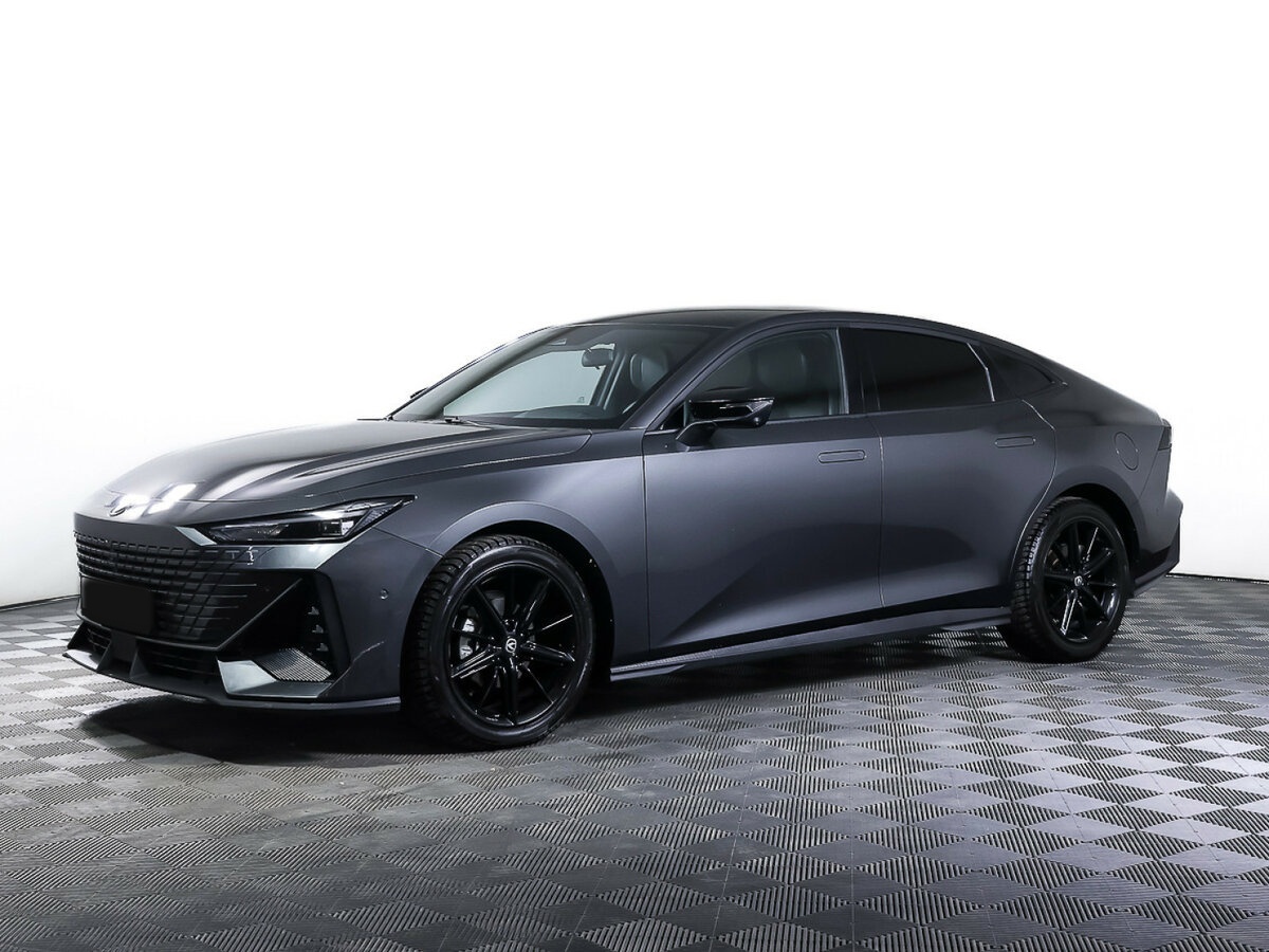 Changan UNI-V I, 2023