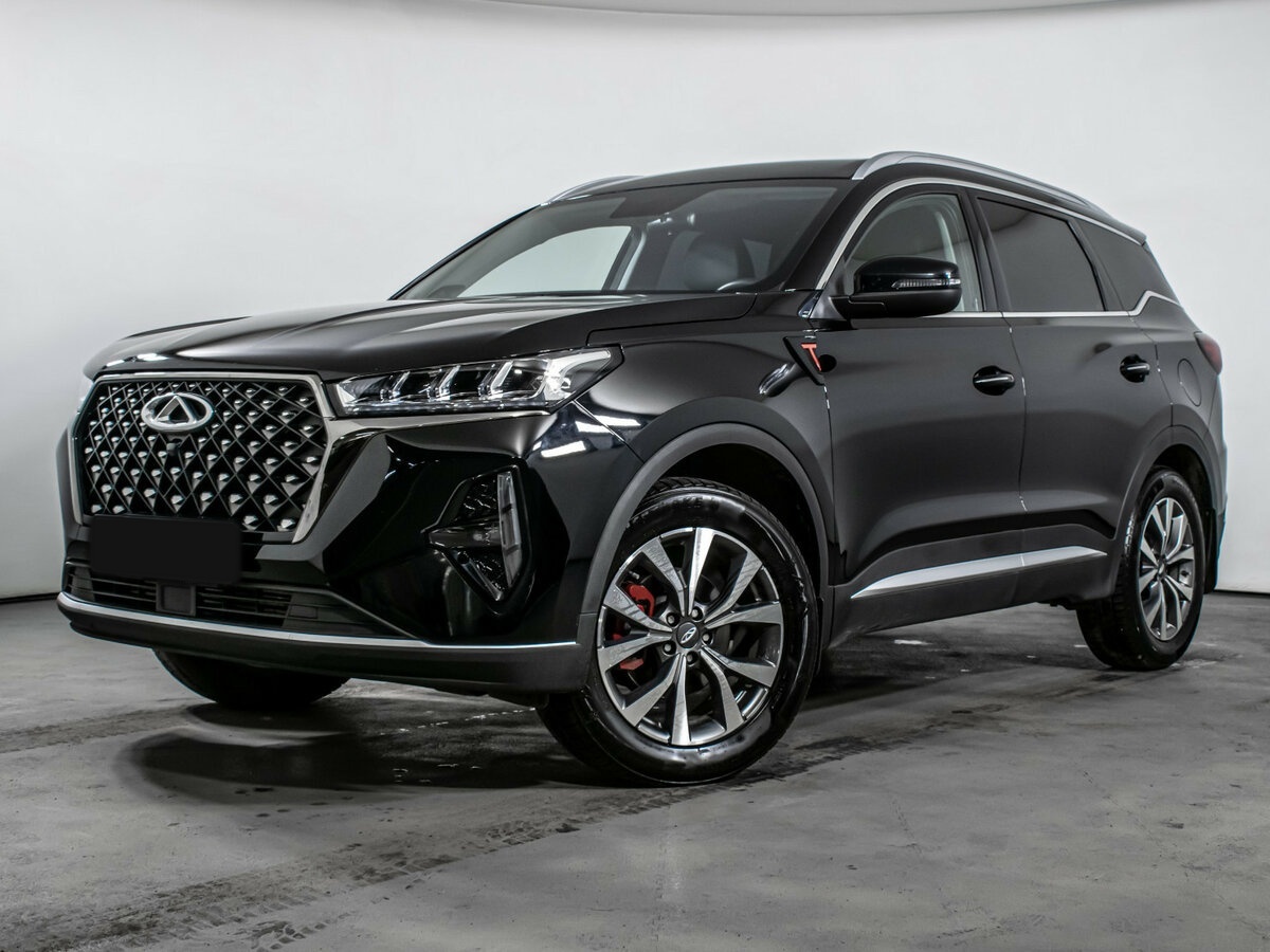 Chery Tiggo 7 Pro Max I, 2024