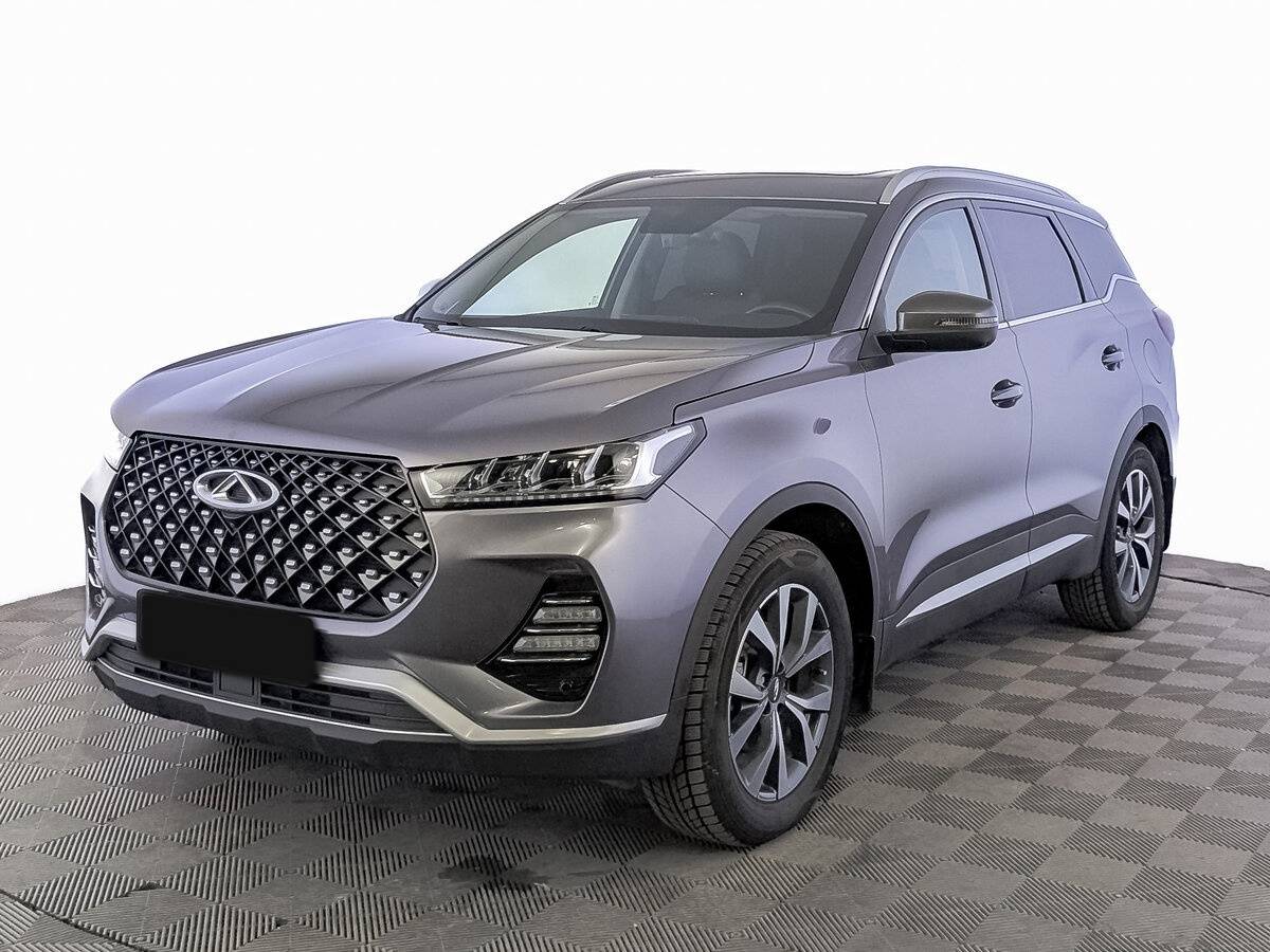 Chery Tiggo 7 Pro I, 2022