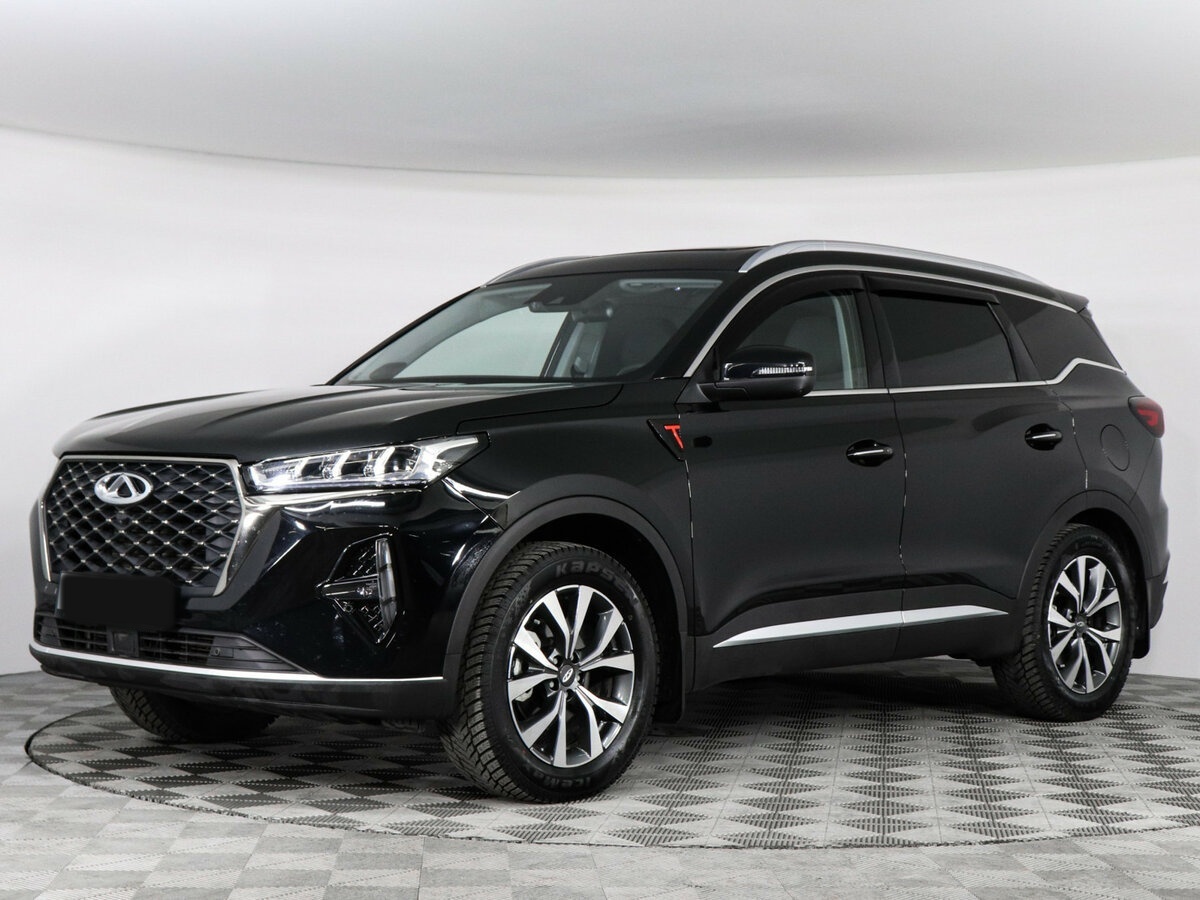 Chery Tiggo 7 Pro Max I, 2023