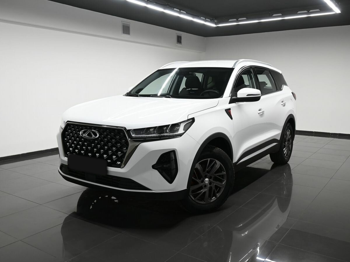 Chery Tiggo 7 Pro Max I, 2024