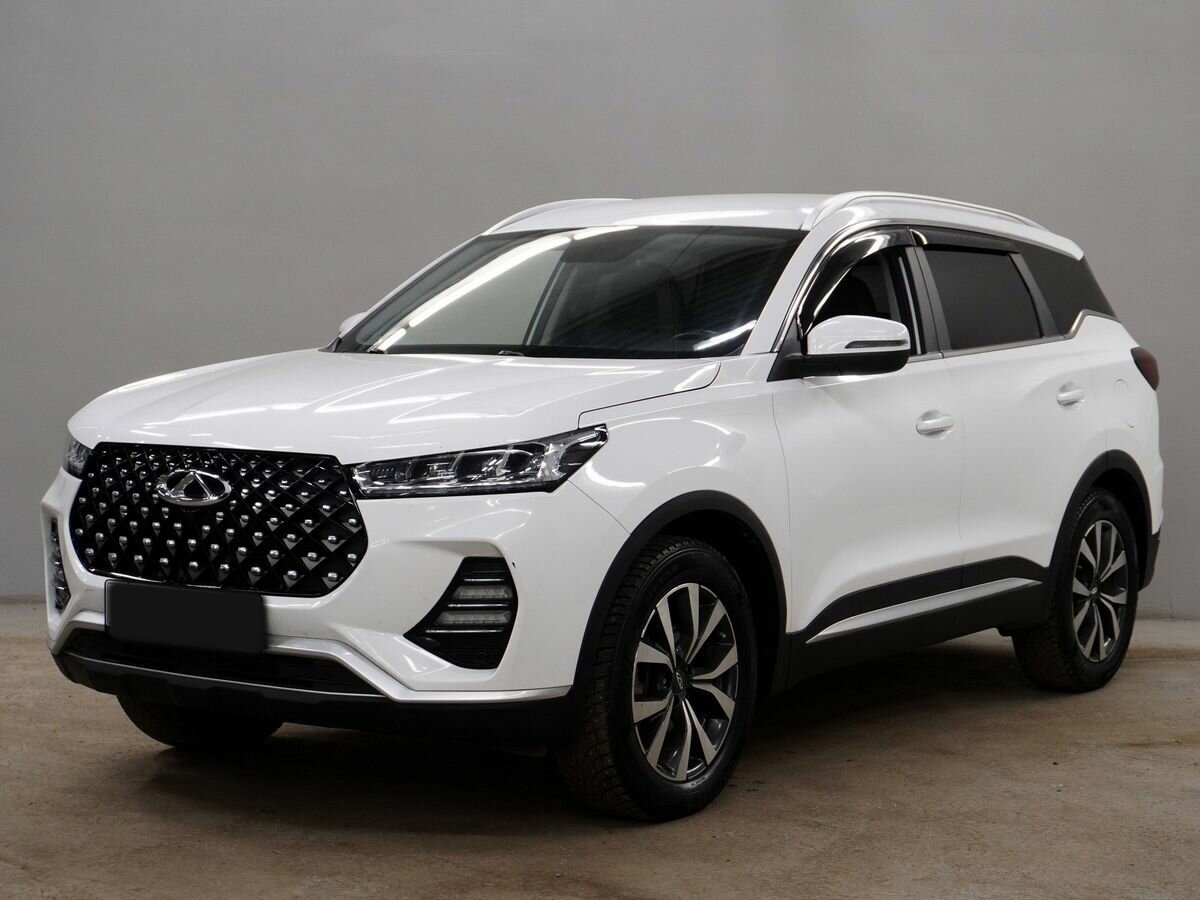 Chery Tiggo 7 Pro I, 2022