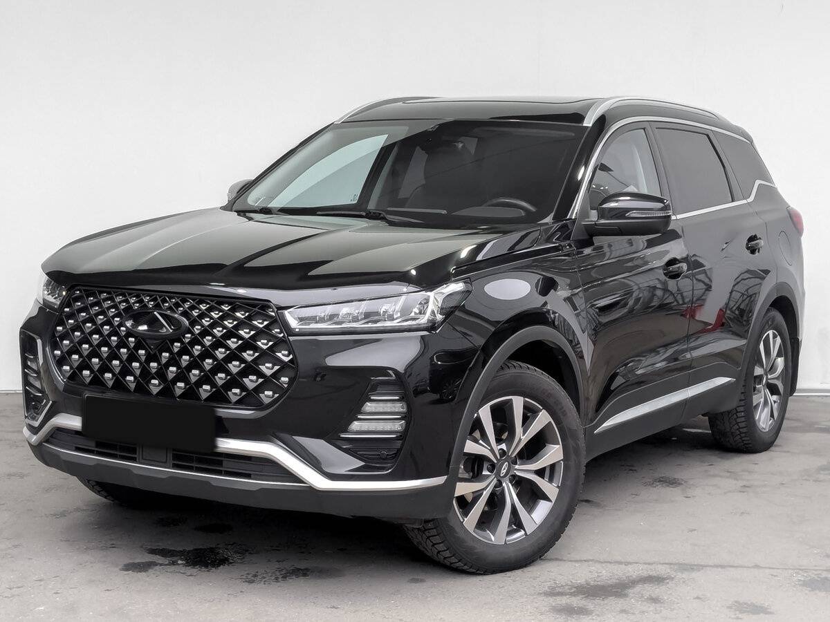 Chery Tiggo 7 Pro I, 2022