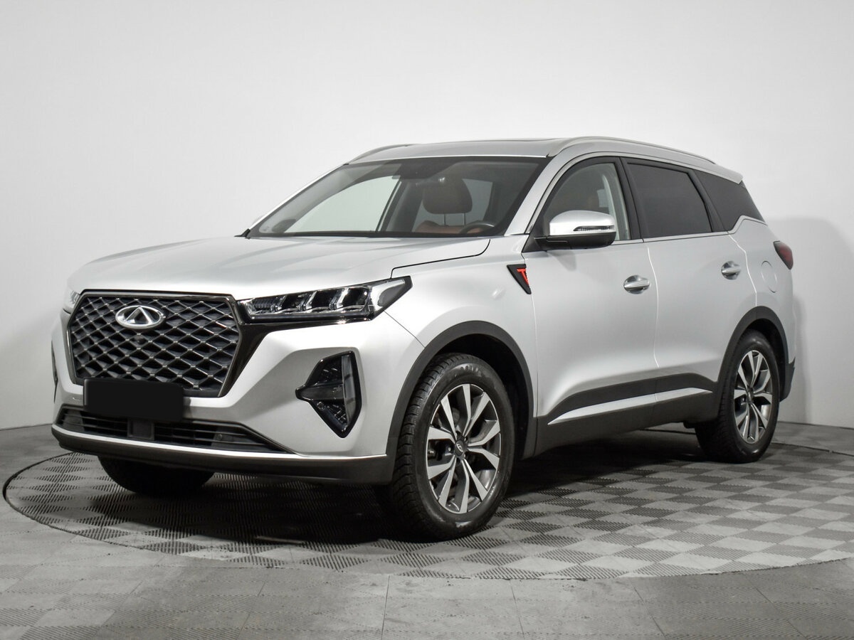 Chery Tiggo 7 Pro Max I, 2023