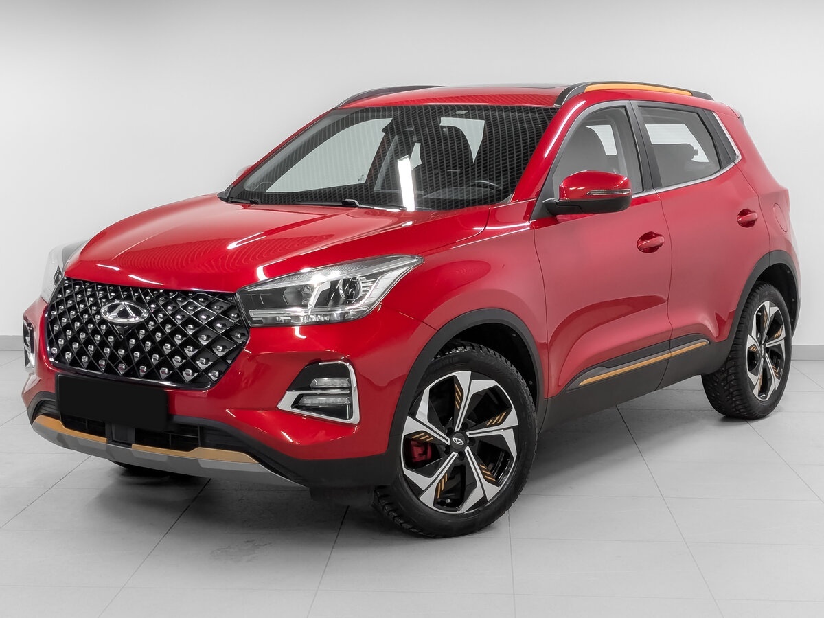 Chery Tiggo 4 Pro I, 2022