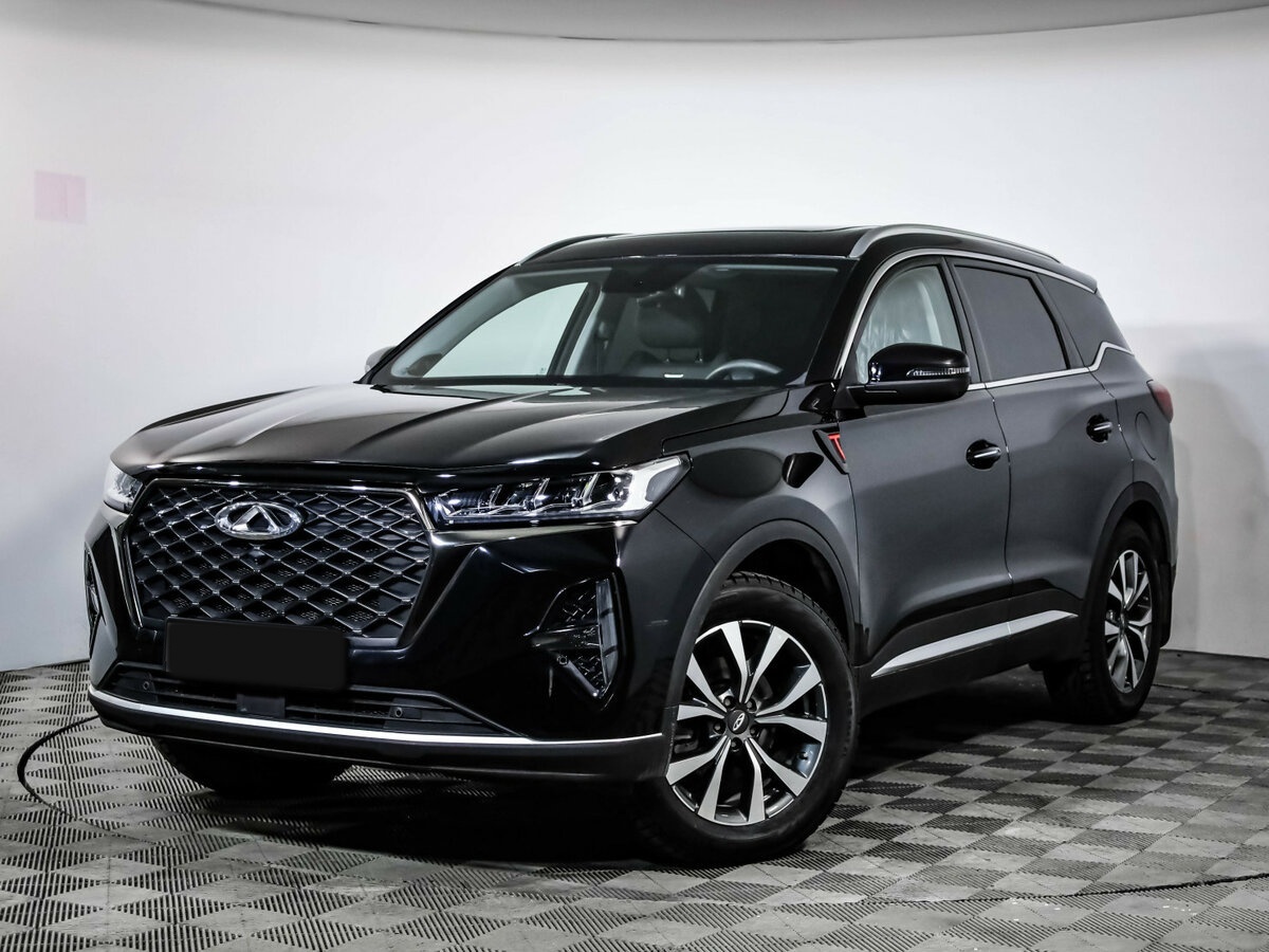 Chery Tiggo 7 Pro Max I, 2023