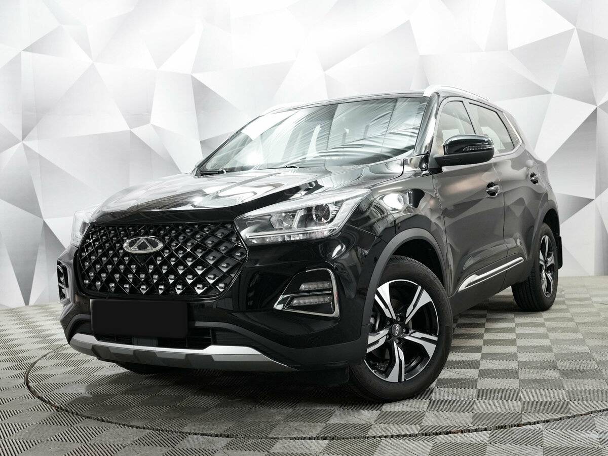Chery Tiggo 4 Pro I, 2023