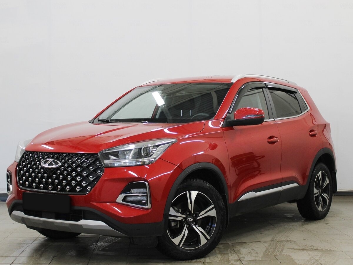 Chery Tiggo 4 Pro I, 2024