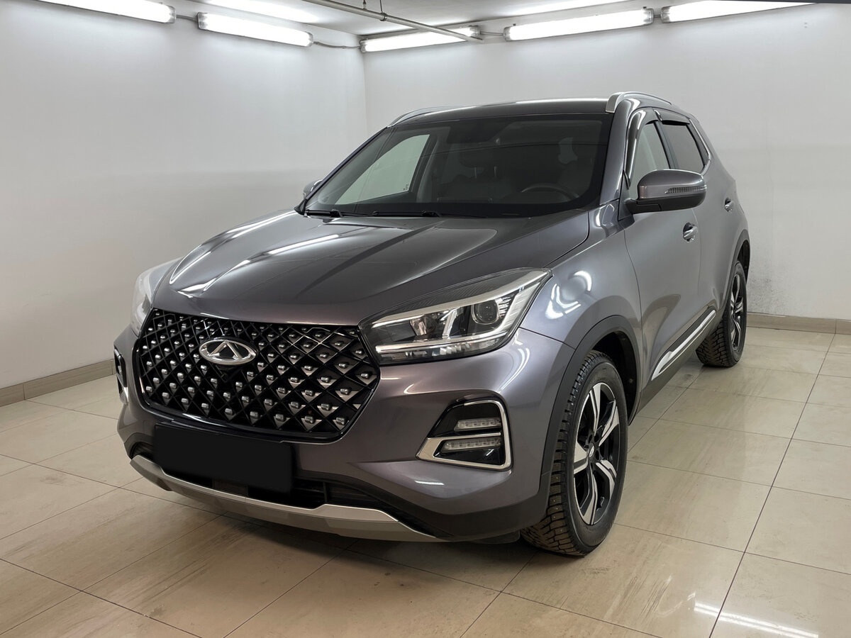 Chery Tiggo 4 Pro I, 2023