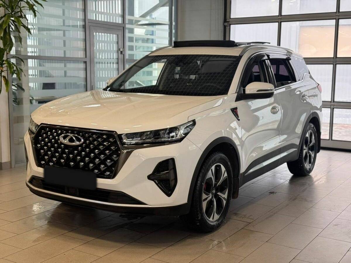Chery Tiggo 7 Pro Max I, 2023