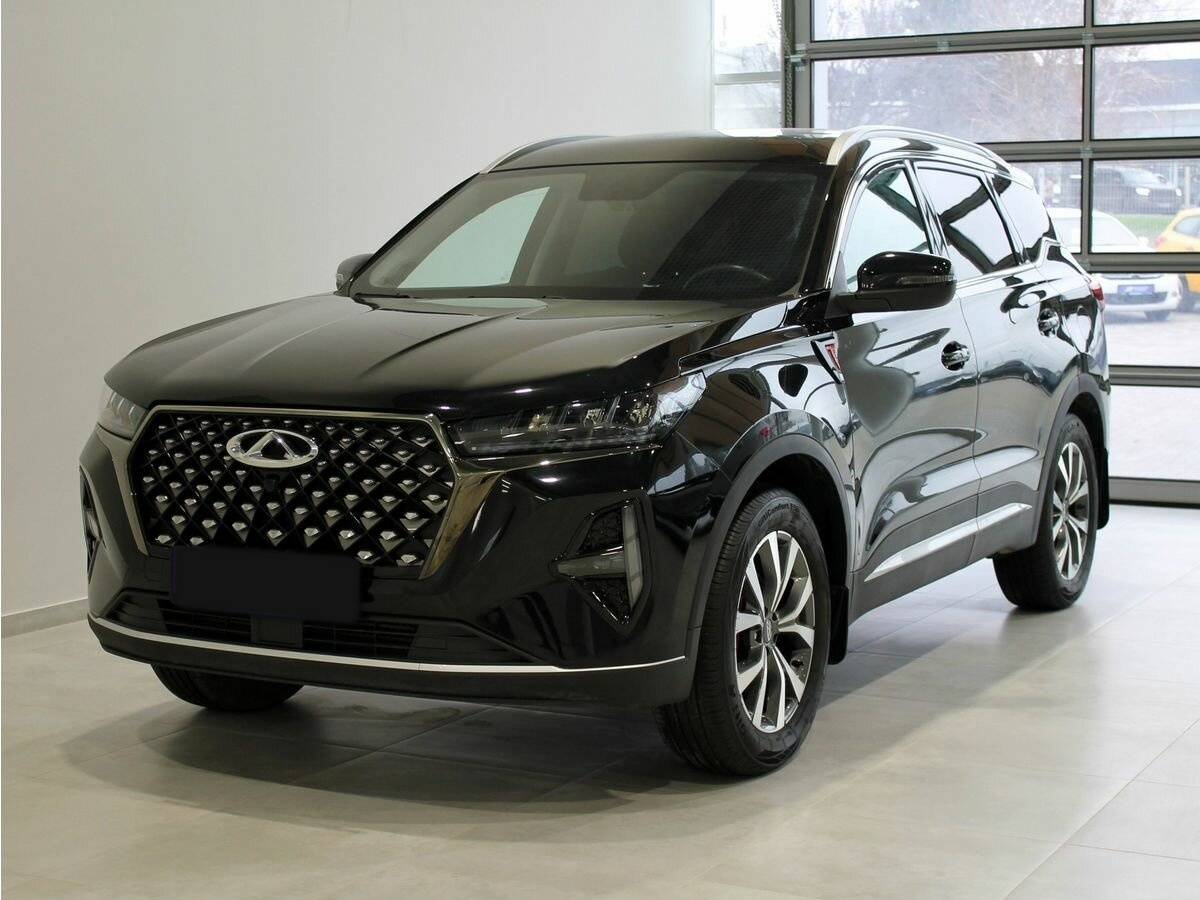 Chery Tiggo 7 Pro Max I, 2024
