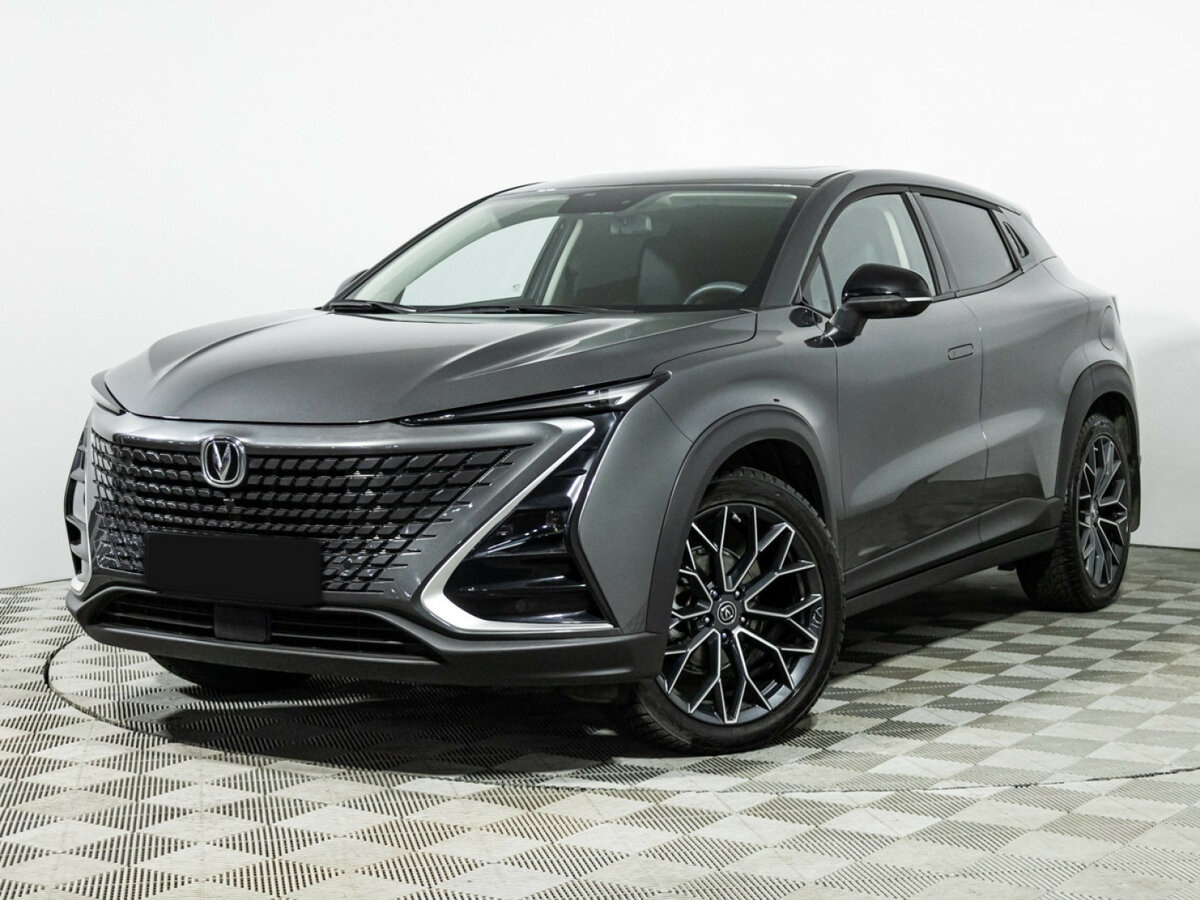 Changan UNI-T I, 2023