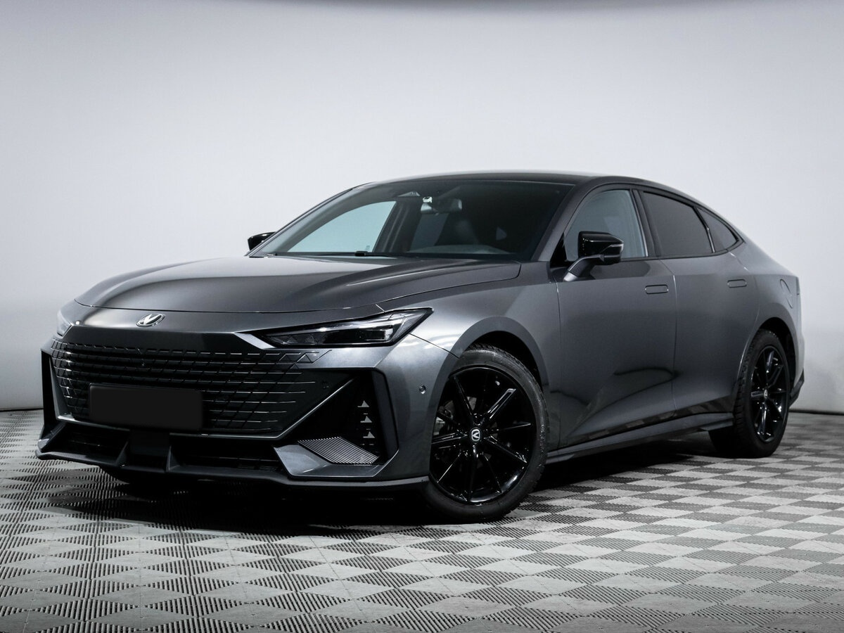 Changan UNI-V I, 2023