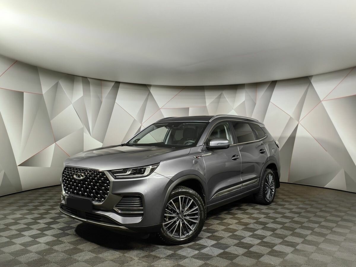 Chery Tiggo 8 Pro Max I, 2023